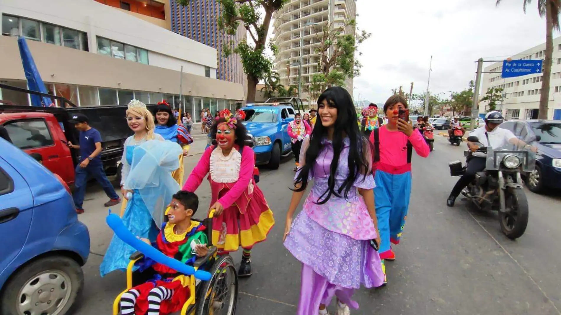 payados acapulco2